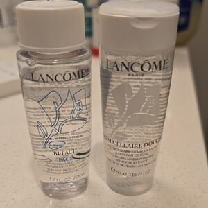 Lancôme Bi-Facil Face and Micellar Water Set